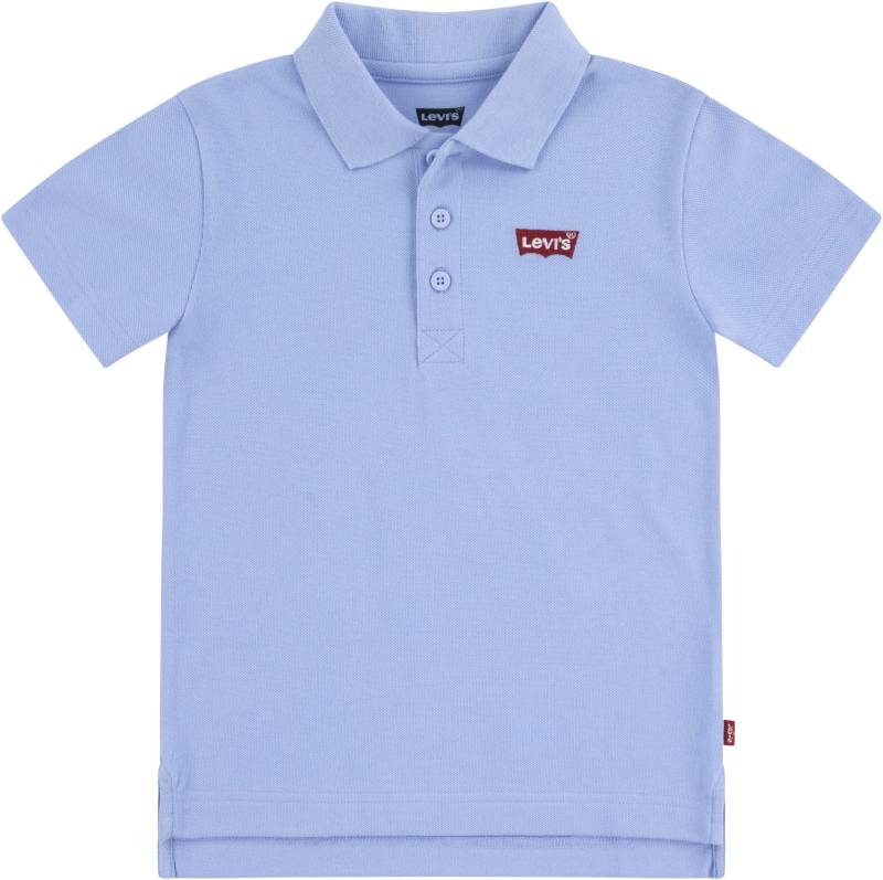 Levi's® Kids Poloshirt »LVB BACK NECK TAPE POLO«, for BOYS von Levi's® Kids