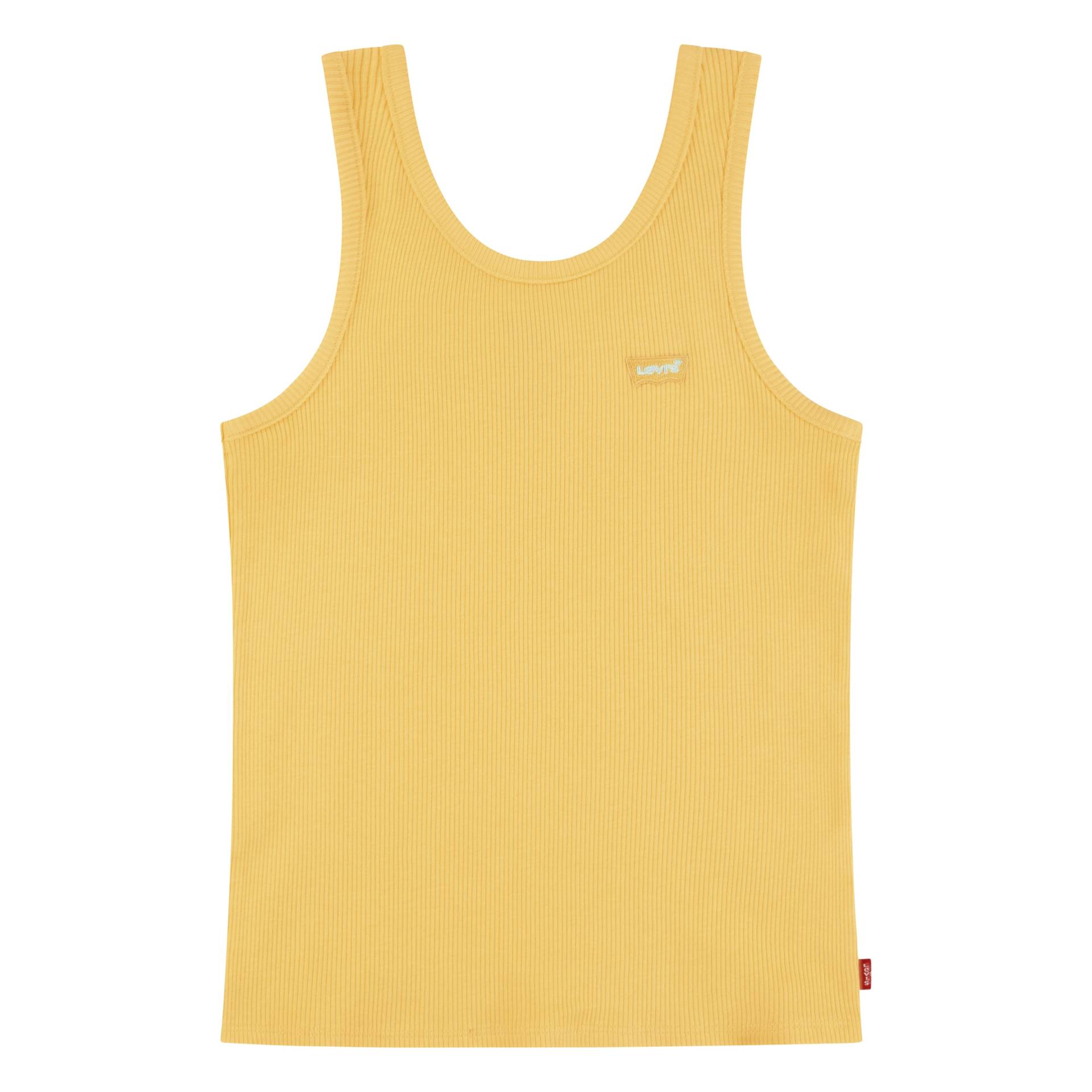 Levi's® Kids Ripptanktop »LVG MEET AND GREET RIBBED TANK«, for GIRLS von Levi's® Kids