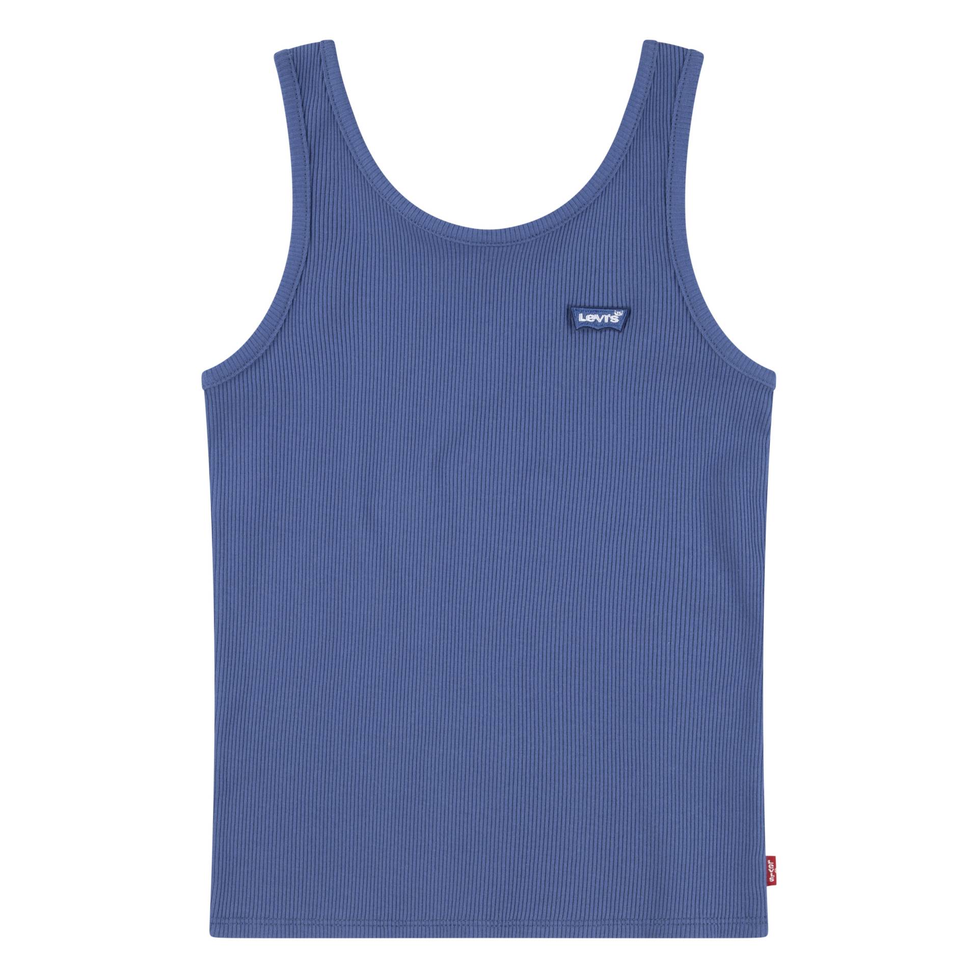 Levi's® Kids Ripptanktop »LVG MEET AND GREET RIBBED TANK«, for GIRLS von Levi's® Kids