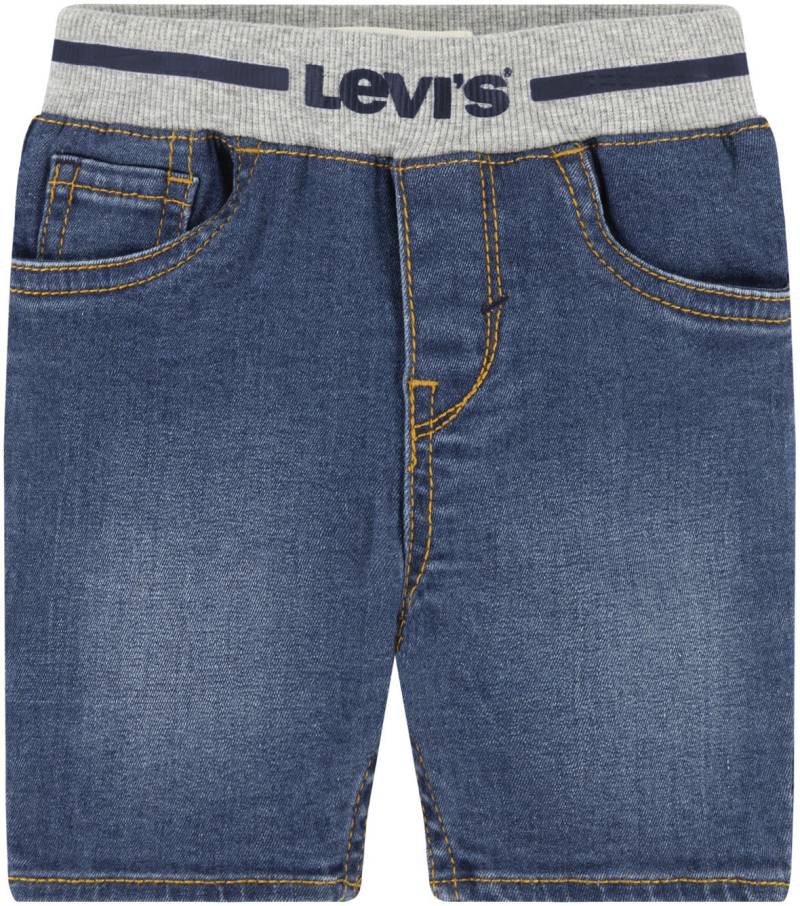 Levi's® Kids Schlupfhose »LVB PULL ON RIB SHORT«, for Baby BOYS von Levi's® Kids