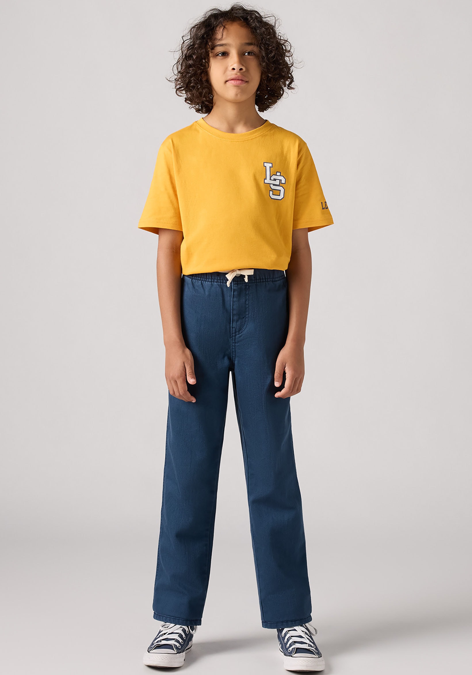 Levi's® Kids Schlupfjeans, mit Zugband for BOYS von Levi's® Kids