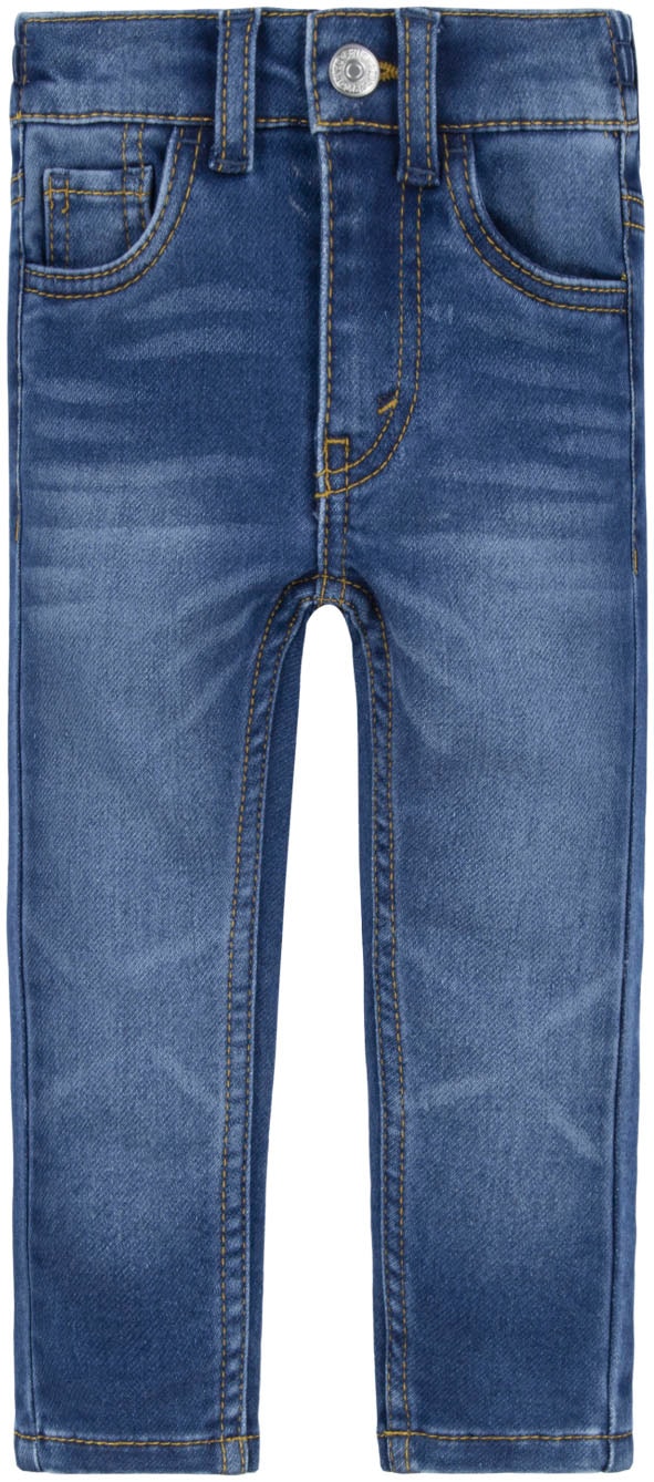 Levi's® Kids Schlupfjeans »LVB SKINNY KNIT PULL ON JEAN«, for Baby BOYS von Levi's® Kids