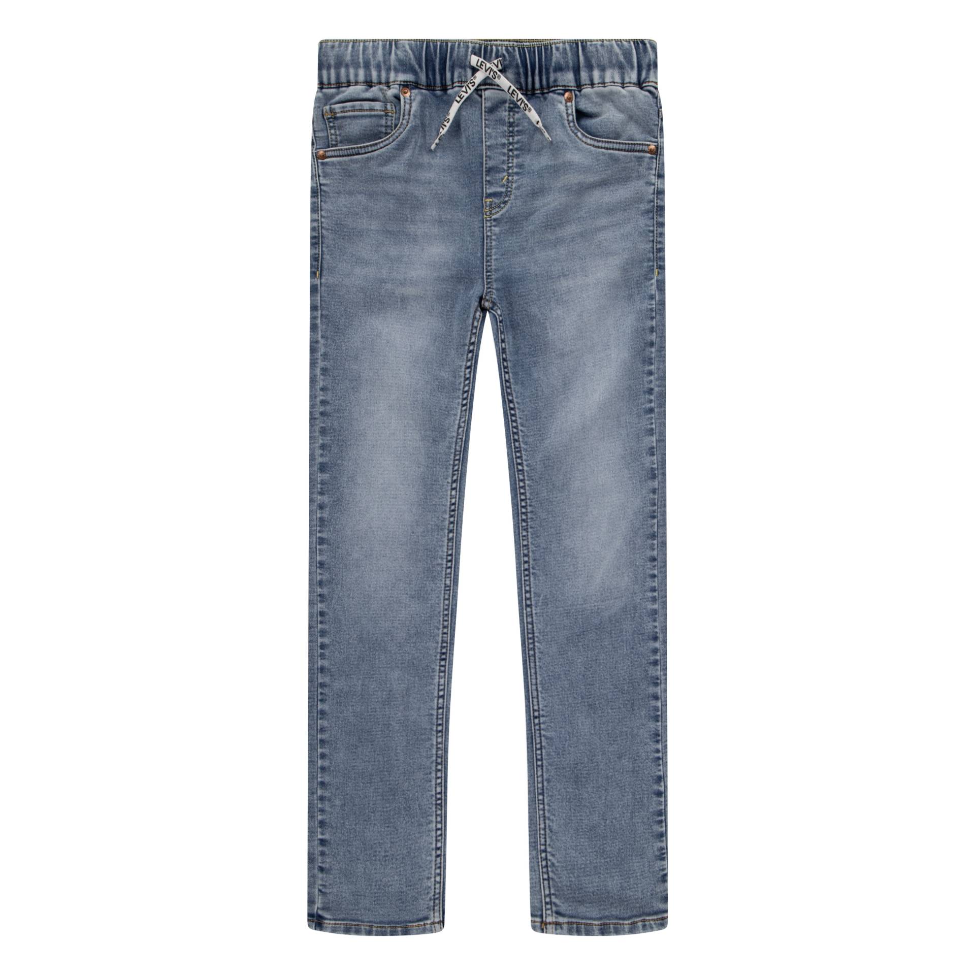 Levi's® Kids Schlupfjeans »LVB SLIM TAPER PULL ON PANTS« von Levi's® Kids