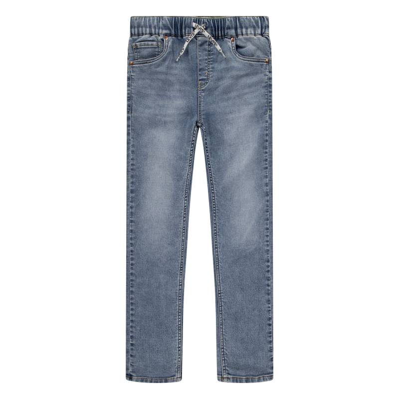 Levi's® Kids Schlupfjeans »LVB SLIM TAPER PULL ON PANTS« von Levi's® Kids