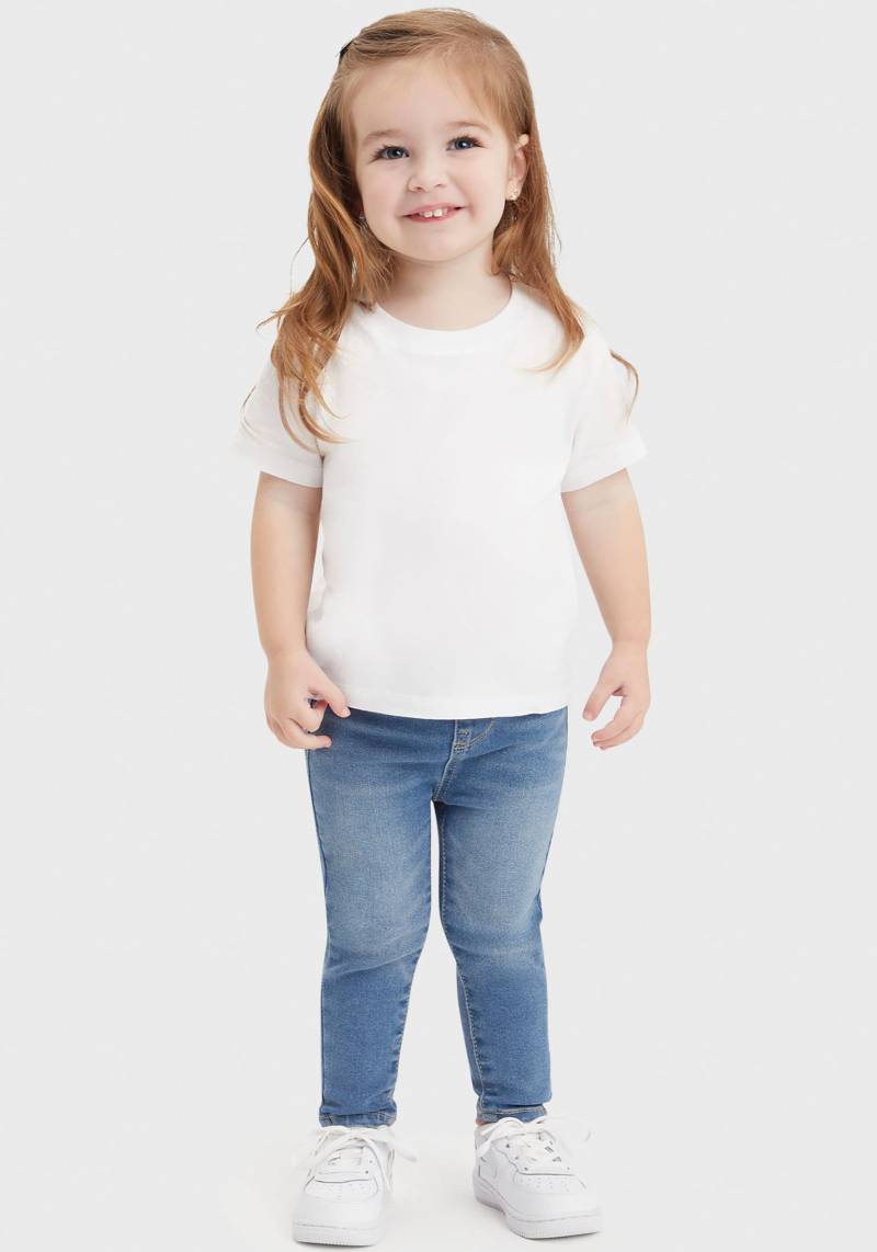 Levi's® Kids Schlupfjeans »PULL-ON JEGGING«, for BABYGIRLS von Levi's® Kids