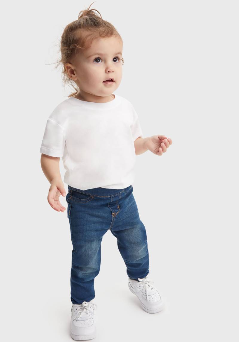 Levi's® Kids Schlupfjeans »PULL-ON JEGGING«, for BABYGIRLS von Levi's® Kids