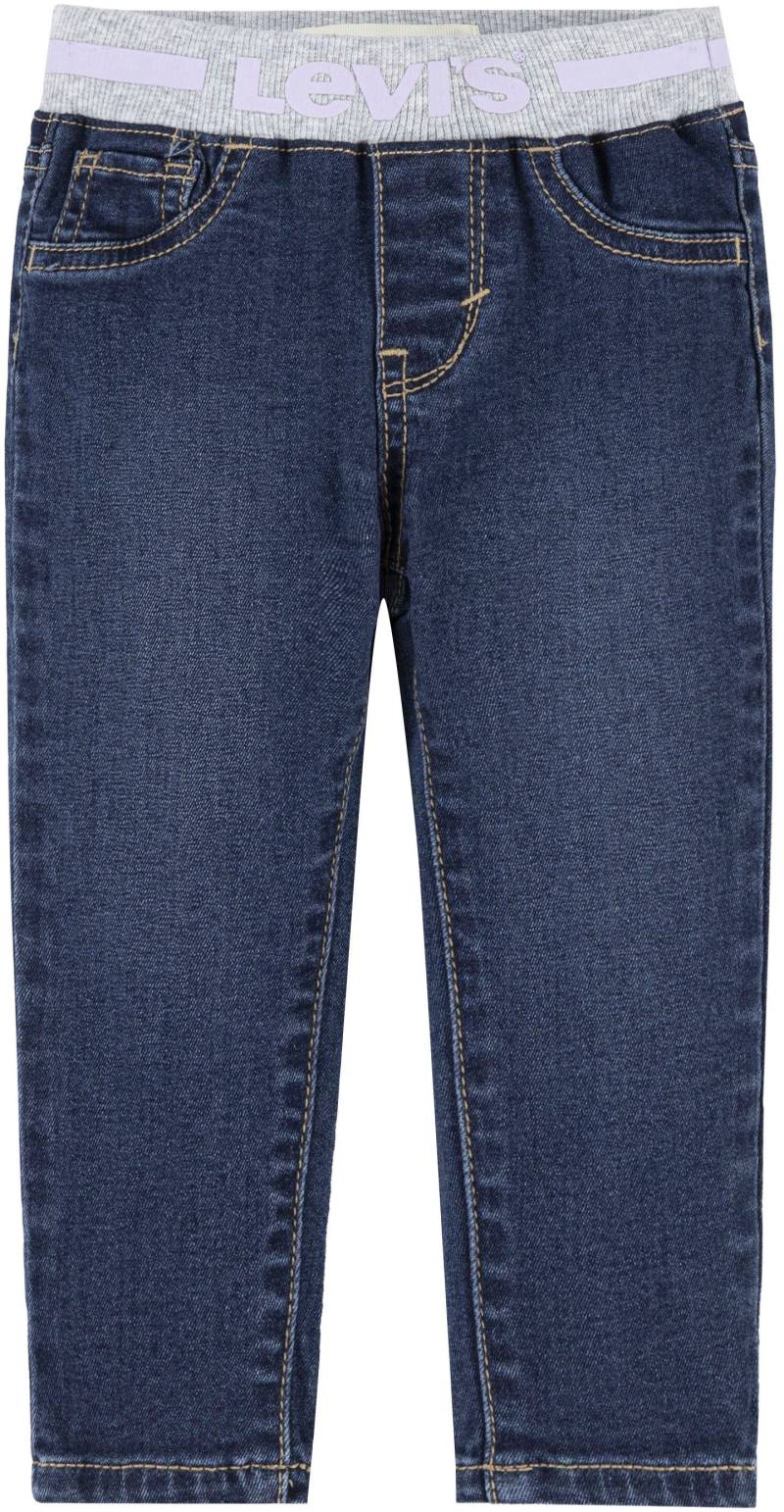 Levi's® Kids Schlupfjeans »PULL ON SKINNY JEANS«, for BABYS von Levi's® Kids