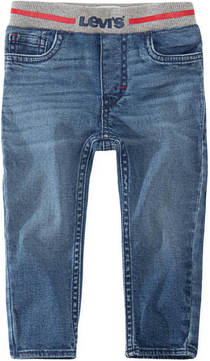 Levi's® Kids Schlupfjeans »PULL ON SKINNY JEANS«, for Baby BOYS von Levi's® Kids