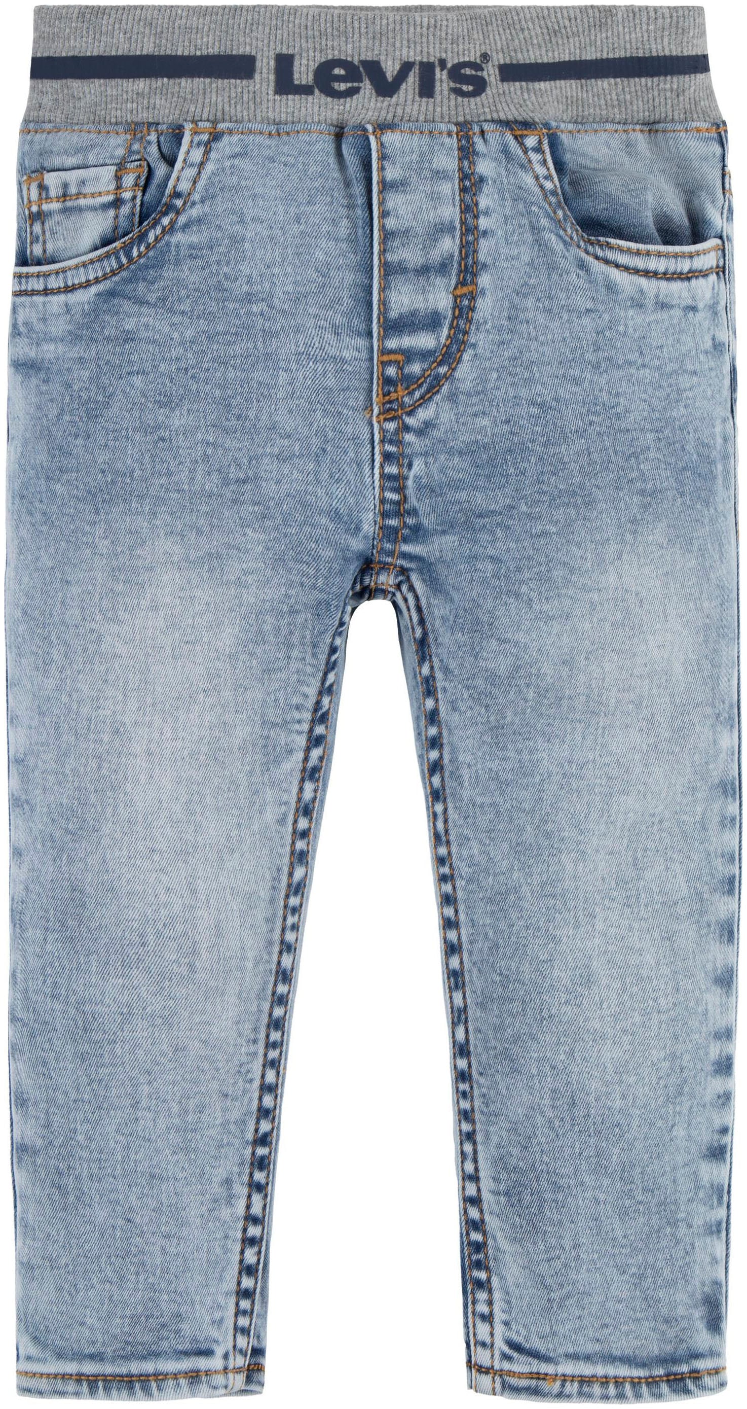 Levi's® Kids Schlupfjeans »PULL ON SKINNY JEANS«, for Baby BOYS von Levi's® Kids