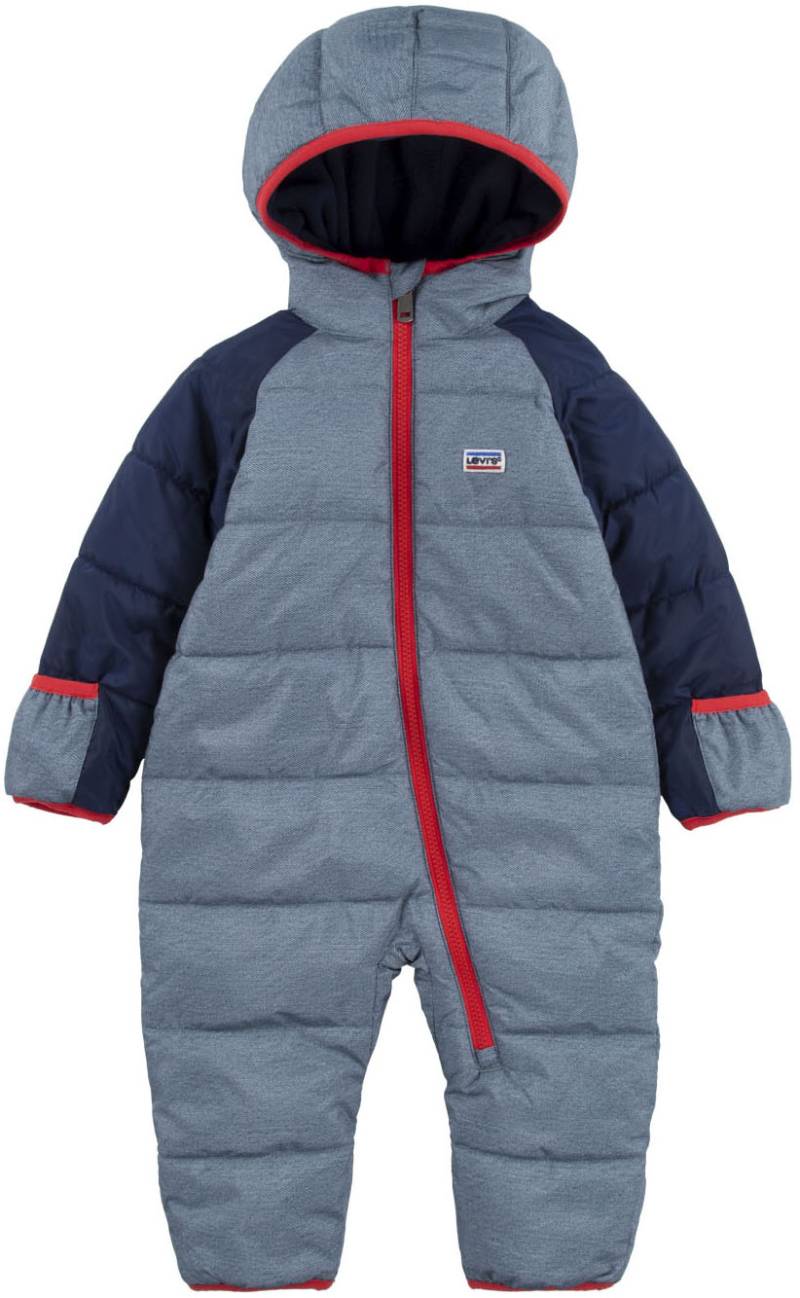 Levi's® Kids Schneeoverall, in zwei Dessins - warm wattiert, für Babys von Levi's® Kids