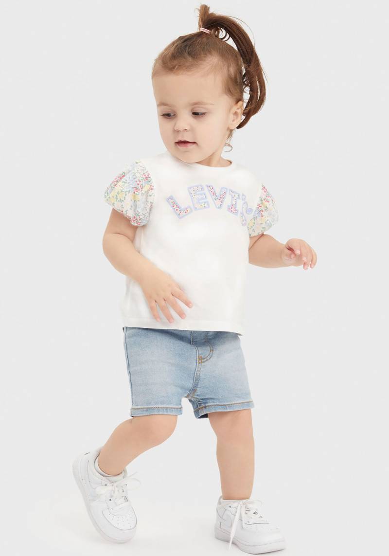 Levi's® Kids Shirt & Hose, for Baby GIRLS von Levi's® Kids