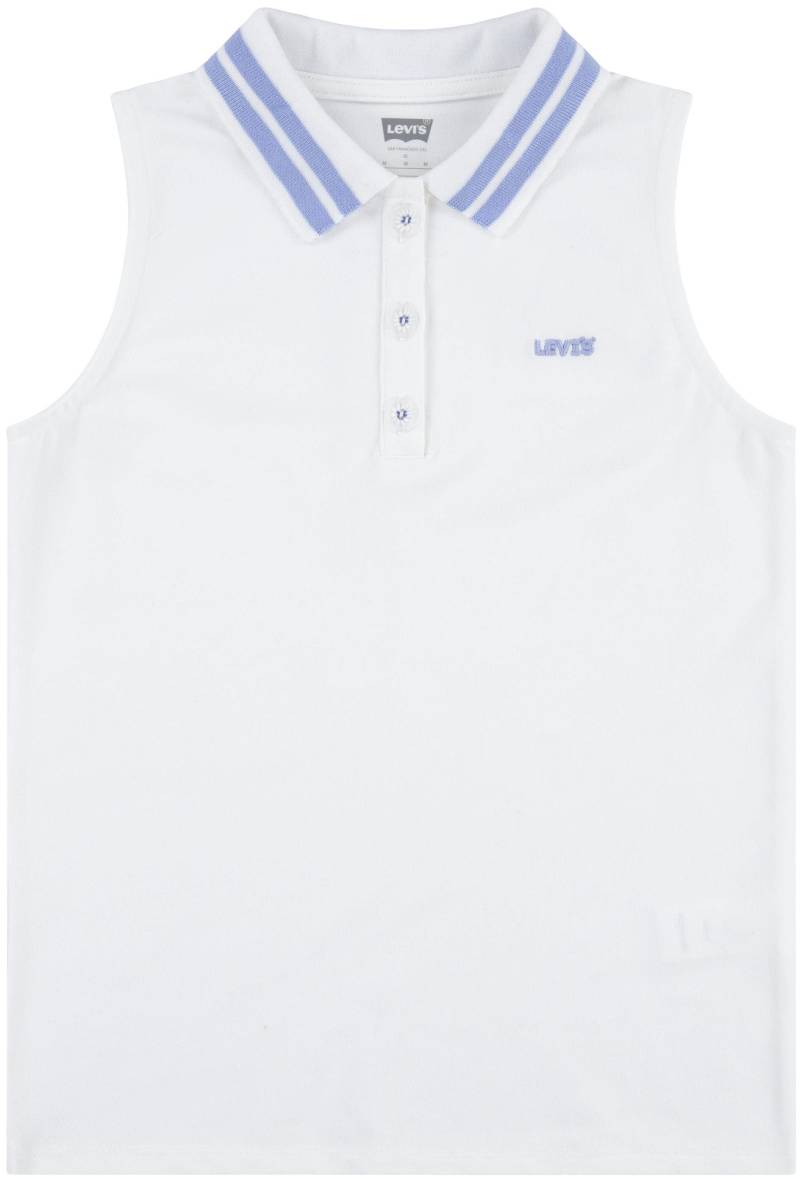 Levi's® Kids Shirttop »LVG POLO TANK TOP«, for GIRLS von Levi's® Kids