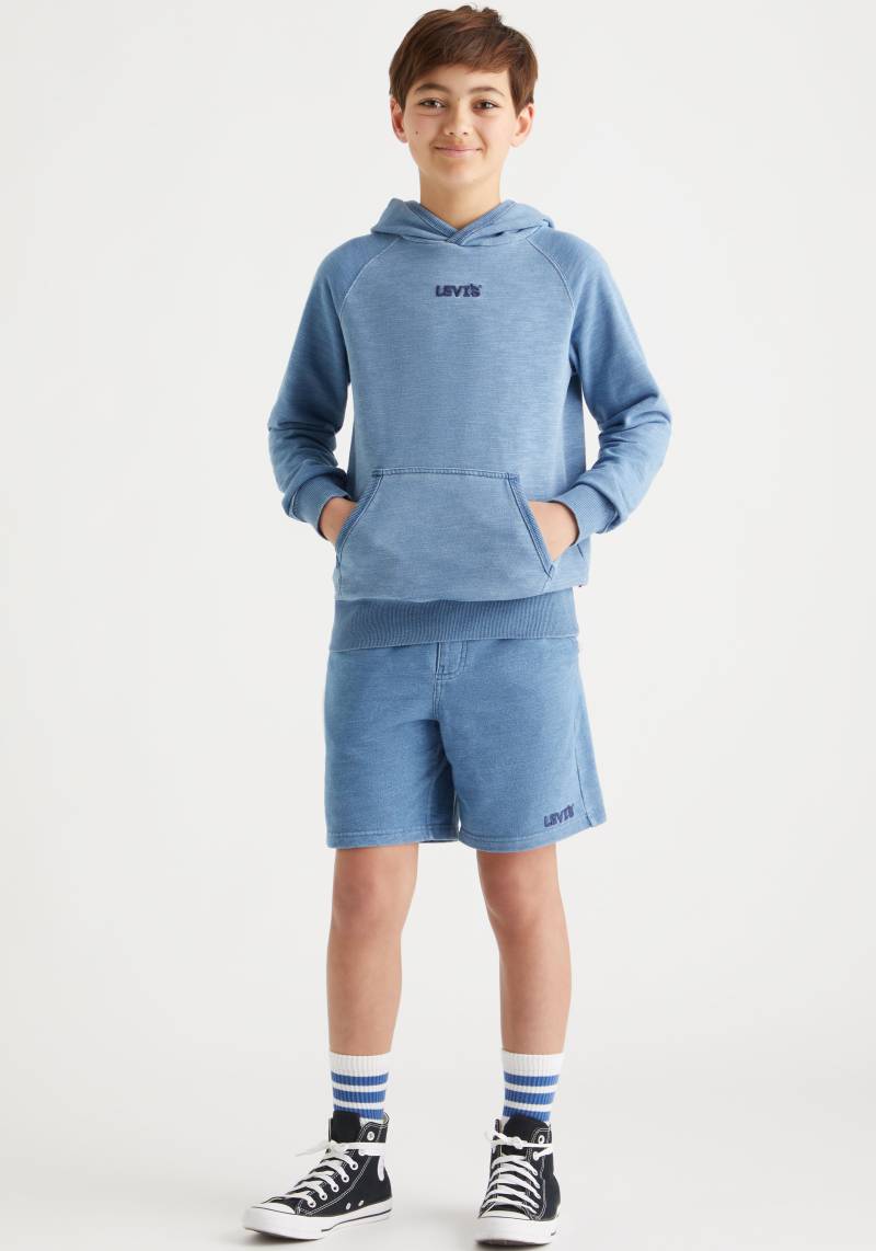 Levi's® Kids Shorts »HEADLINE INDIGO SHORTS«, for BOYS von Levi's® Kids