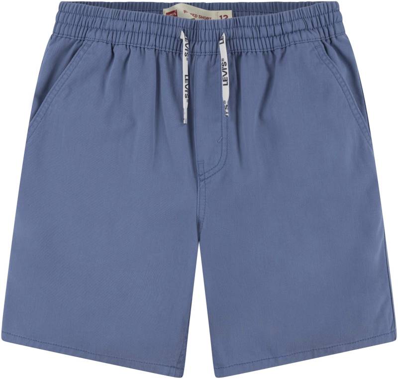 Levi's® Kids Shorts, mit Markenlabel von Levi's® Kids