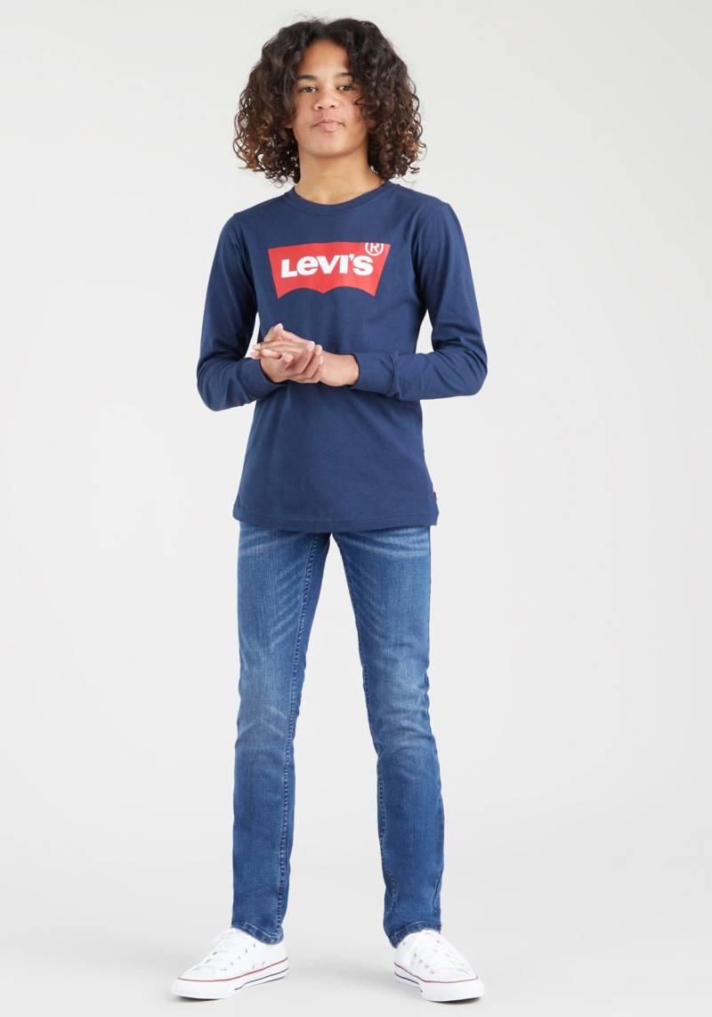 Levi's® Kids Skinny-fit-Jeans »LVB-510 SKINNY FIT JEANS«, for BOYS von Levi's® Kids