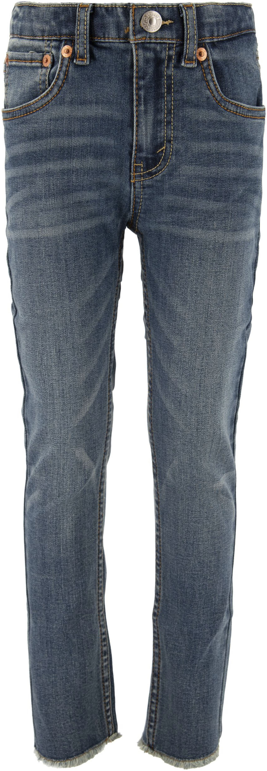 Levi's® Kids Skinny-fit-Jeans »510 SKINNY FIT JEANS«, for BOYS von Levi's® Kids