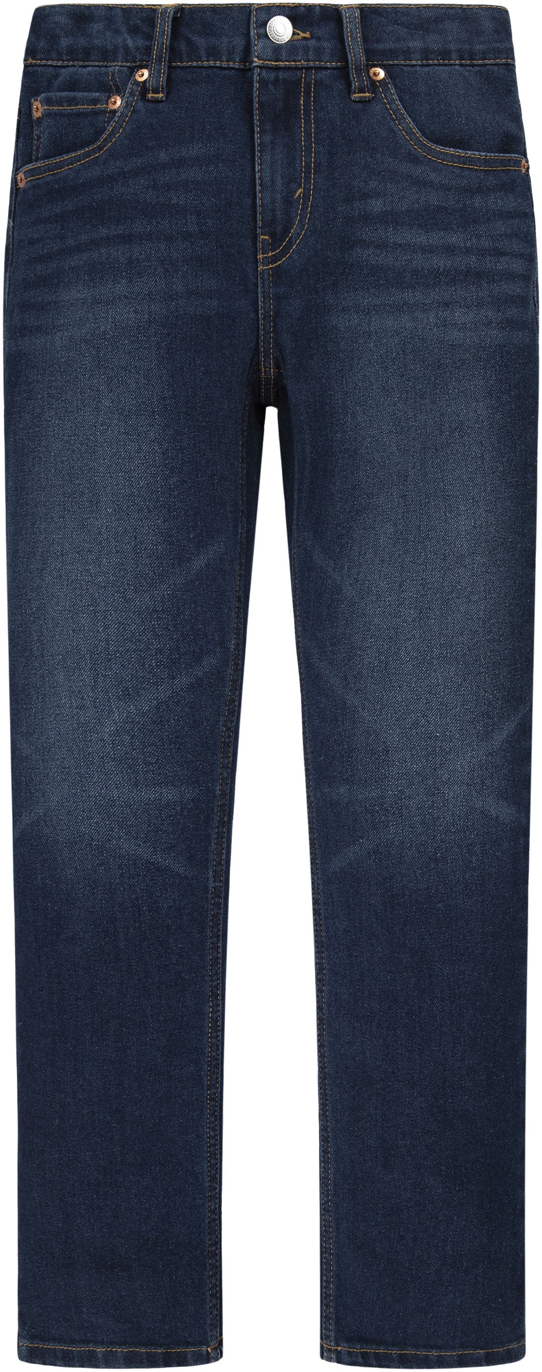 Levi's® Kids Skinny-fit-Jeans »LVB-510 SKINNY FIT JEANS«, for BOYS von Levi's® Kids