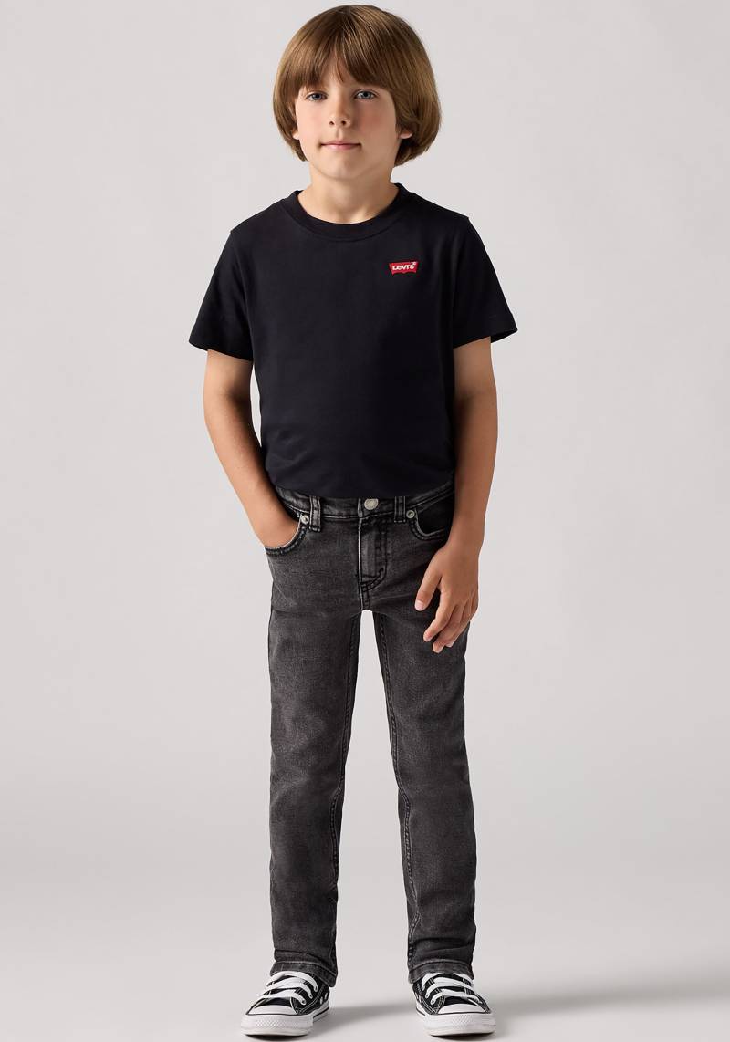 Levi's® Kids Skinny-fit-Jeans »LVB-510 SKINNY FIT JEANS«, for BOYS von Levi's® Kids