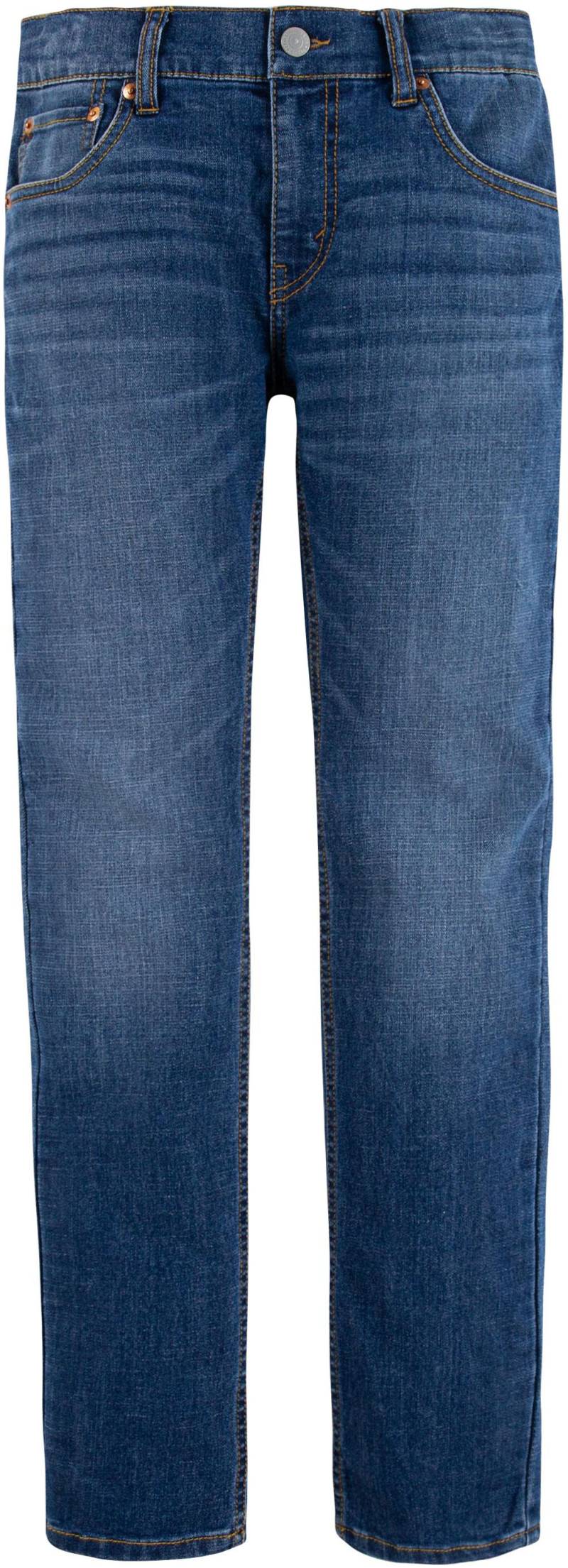 Levi's® Kids Skinny-fit-Jeans »LVB-510 SKINNY FIT JEANS«, for BOYS von Levi's® Kids