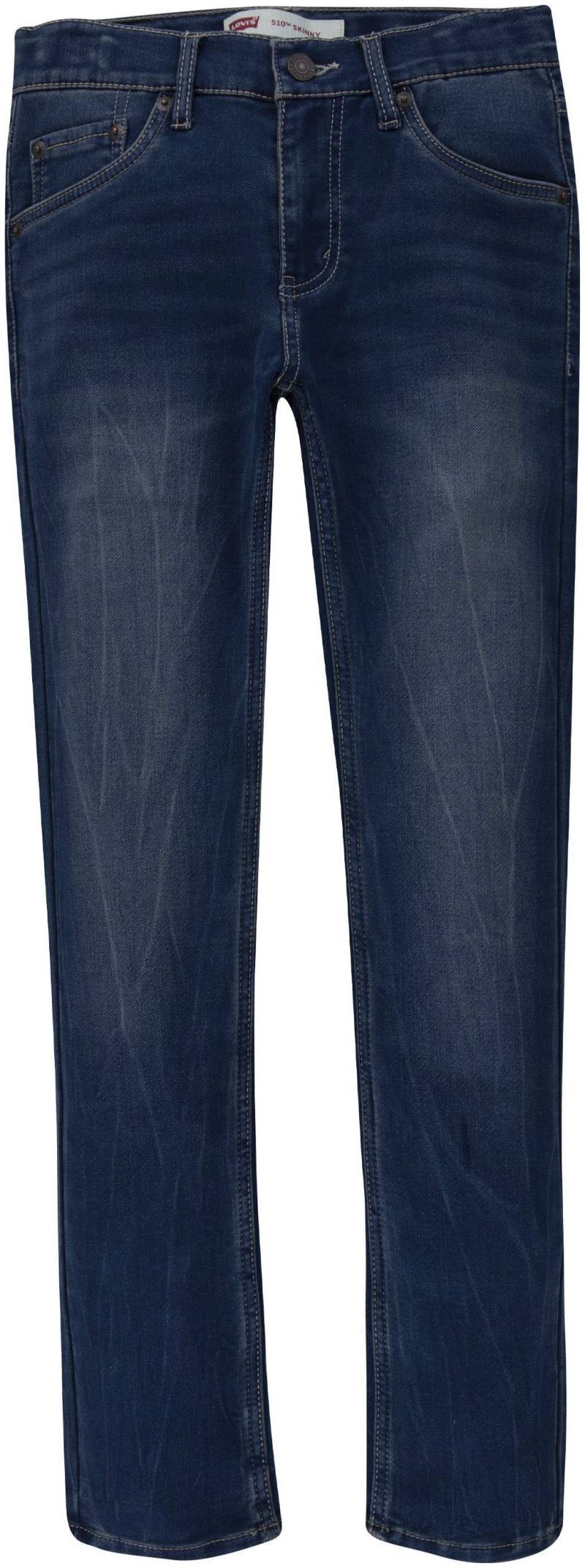 Levi's® Kids Skinny-fit-Jeans »LVB-510 SKINNY FIT JEANS«, for BOYS von Levi's® Kids