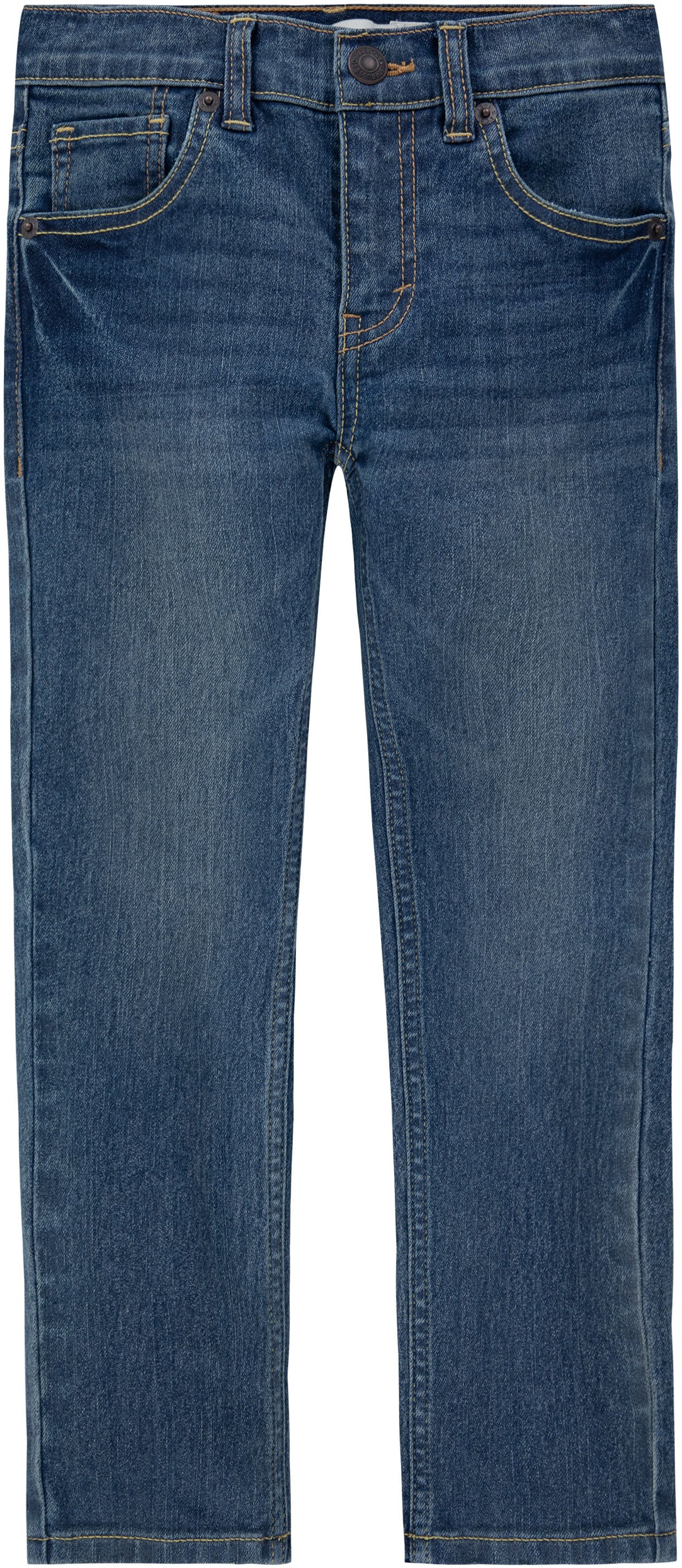 Levi's® Kids Skinny-fit-Jeans »LVB-510 SKINNY FIT JEANS«, for BOYS von Levi's® Kids