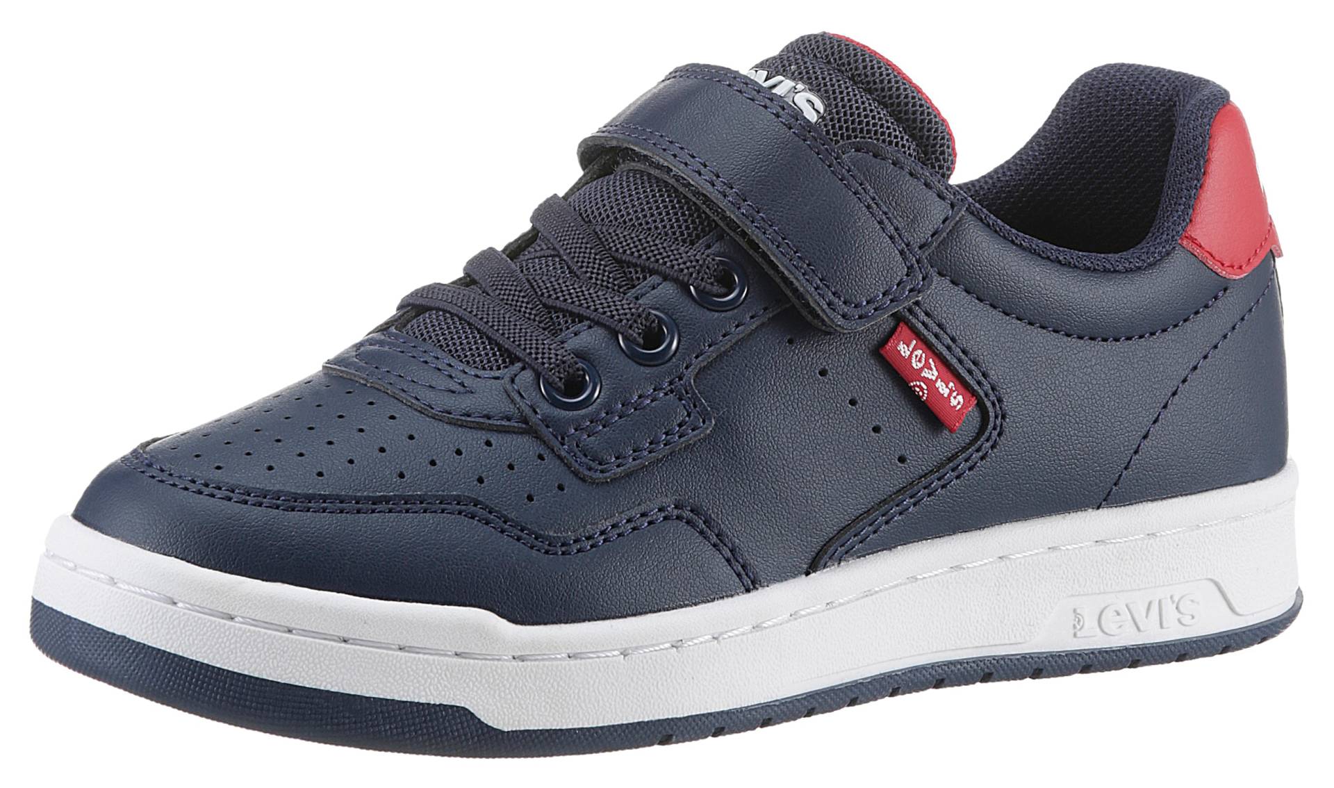 Levi's® Kids Slip-On Sneaker »Levi´s KINGDOM«, mit weicher Textilzunge von Levi's® Kids