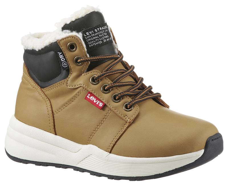 Levi's® Kids Sneaker, mit Warmfutter von Levi's® Kids