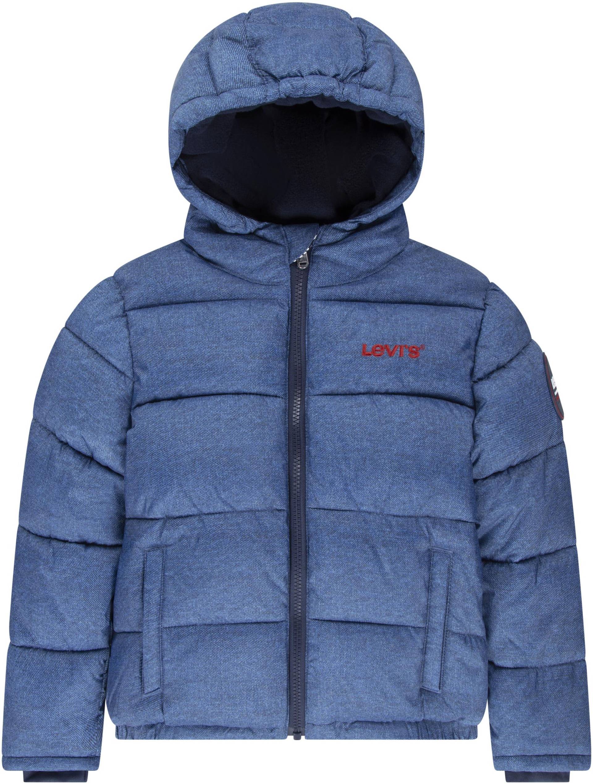 Levi's® Kids Steppjacke, mit Kapuze, for BOYS von Levi's® Kids