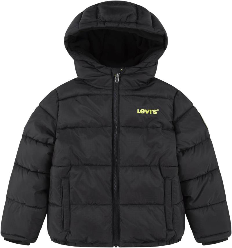 Levi's® Kids Steppjacke, mit Kapuze, for BOYS von Levi's® Kids