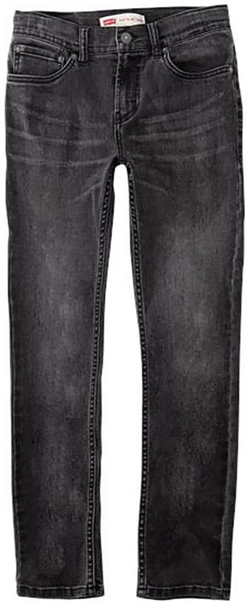 Levi's® Kids Stretch-Jeans »LVB 512 SLIM TAPER JEAN«, for BOYS von Levi's® Kids