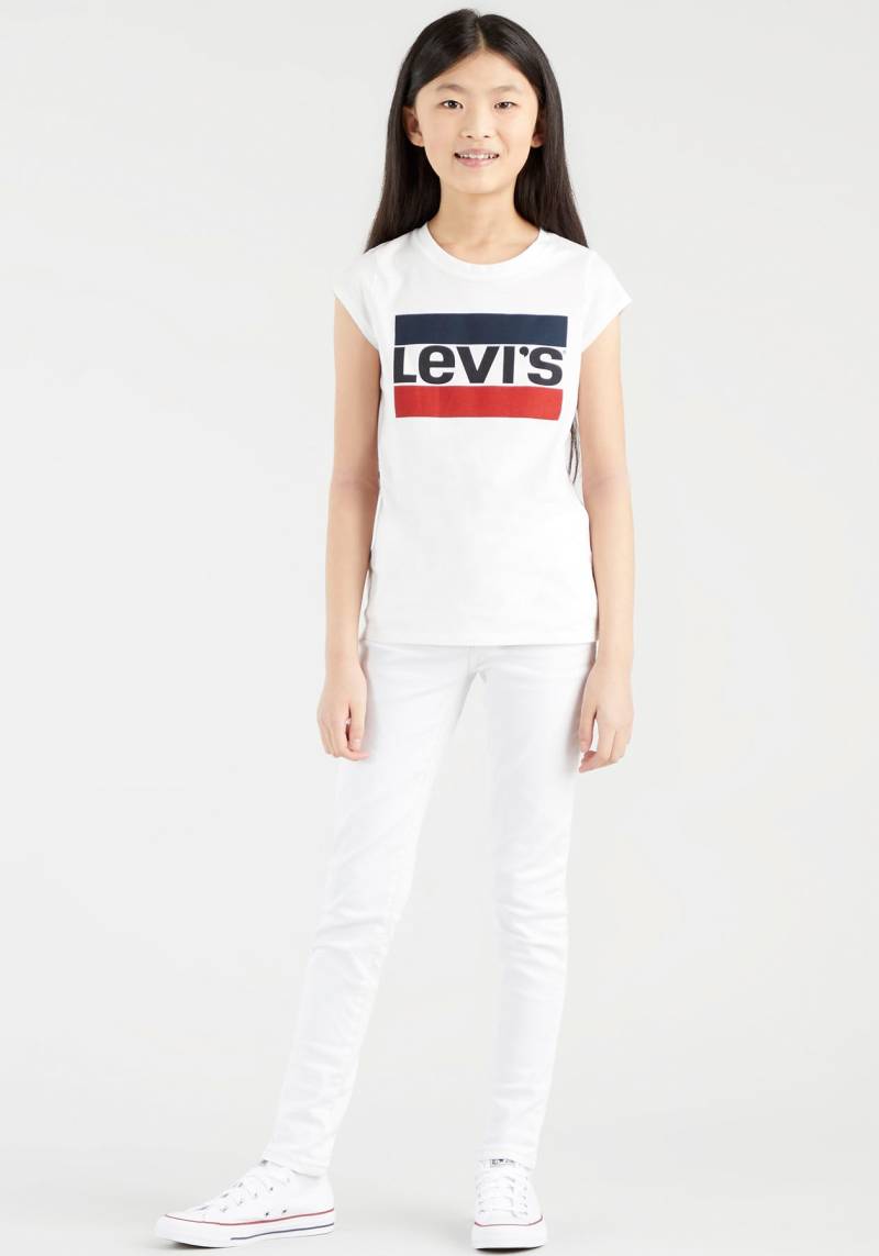 Levi's® Kids Stretch-Jeans »710™ SUPER SKINNY FIT JEANS«, for GIRLS von Levi's® Kids