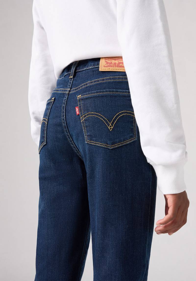 Levi's® Kids Stretch-Jeans »720™ HIGH RISE SUPER SKINNY«, for GIRLS von Levi's® Kids