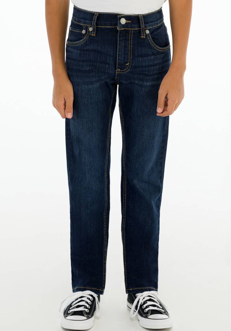 Levi's® Kids Stretch-Jeans »LVB 511 ECO SOFT PERFORMANCE J«, for BOYS von Levi's® Kids