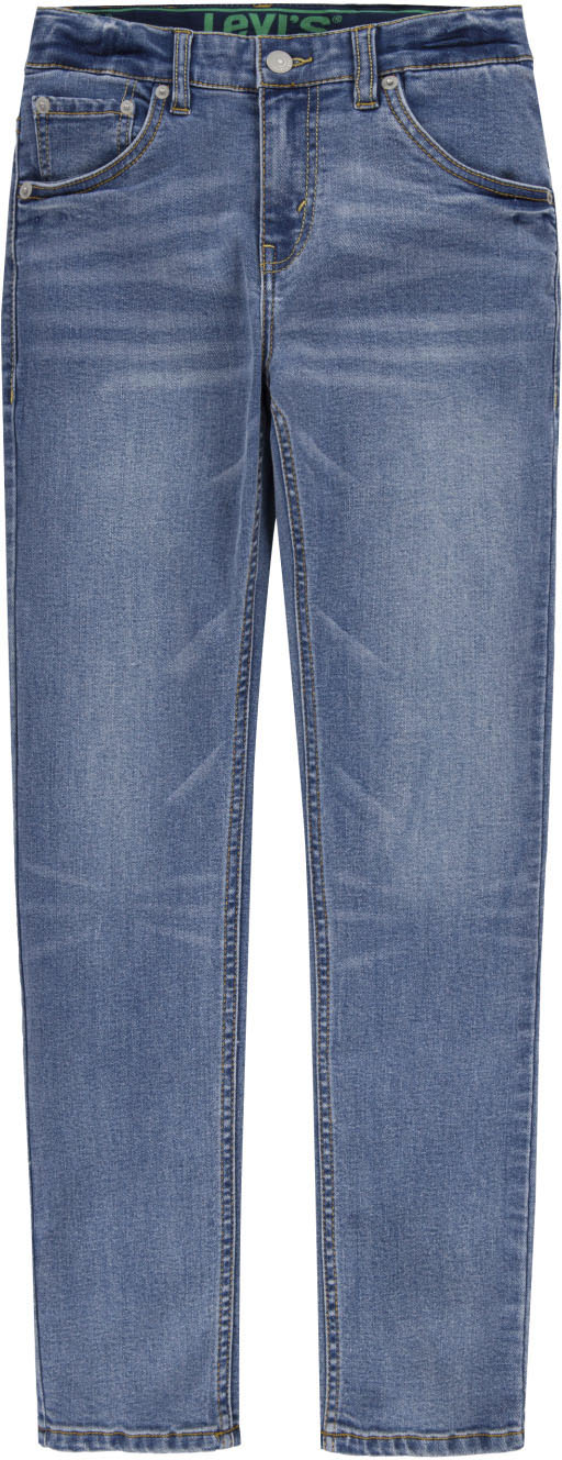 Levi's® Kids Stretch-Jeans »LVB 511 ECO SOFT PERFORMANCE J«, for BOYS von Levi's® Kids