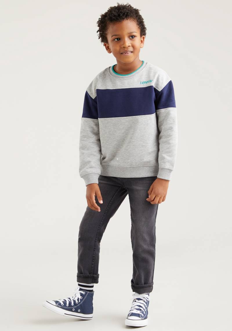 Levi's® Kids Stretch-Jeans »LVB 512 SLIM TAPER JEAN«, for BOYS von Levi's® Kids