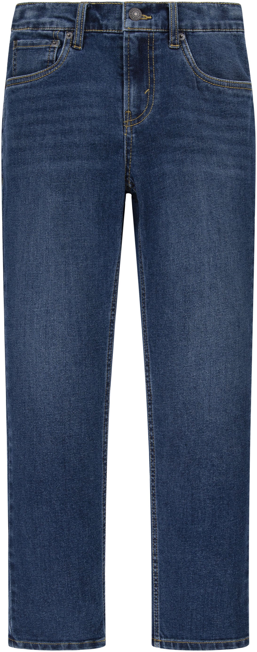 Levi's® Kids Stretch-Jeans »LVB 512 SLIM TAPER JEAN«, for BOYS von Levi's® Kids