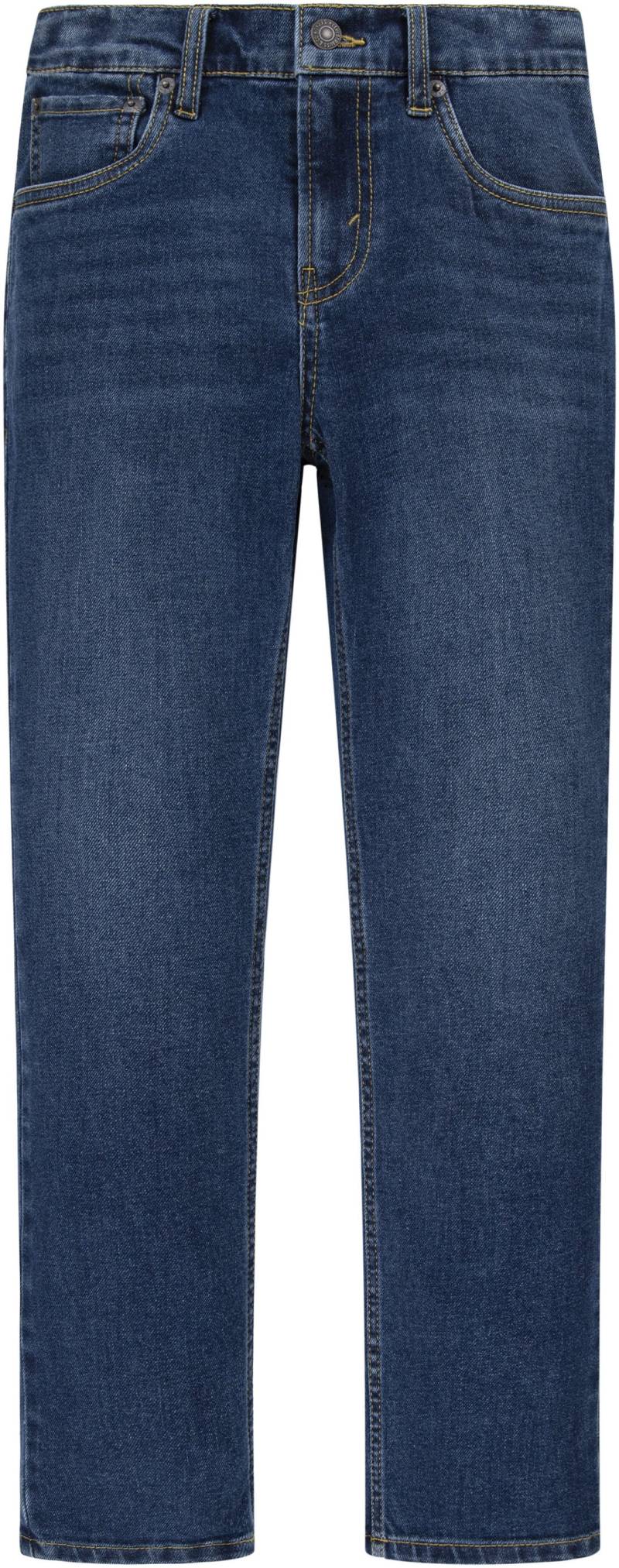 Levi's® Kids Stretch-Jeans »LVB 512 SLIM TAPER JEAN«, for BOYS von Levi's® Kids