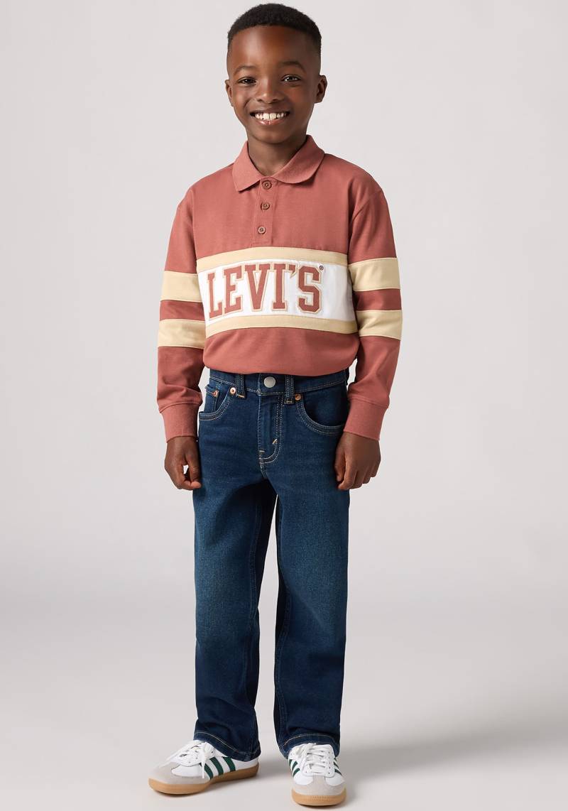 Levi's® Kids Stretch-Jeans »LVB STAY LOOSE TAPER JEANS«, for BOYS von Levi's® Kids