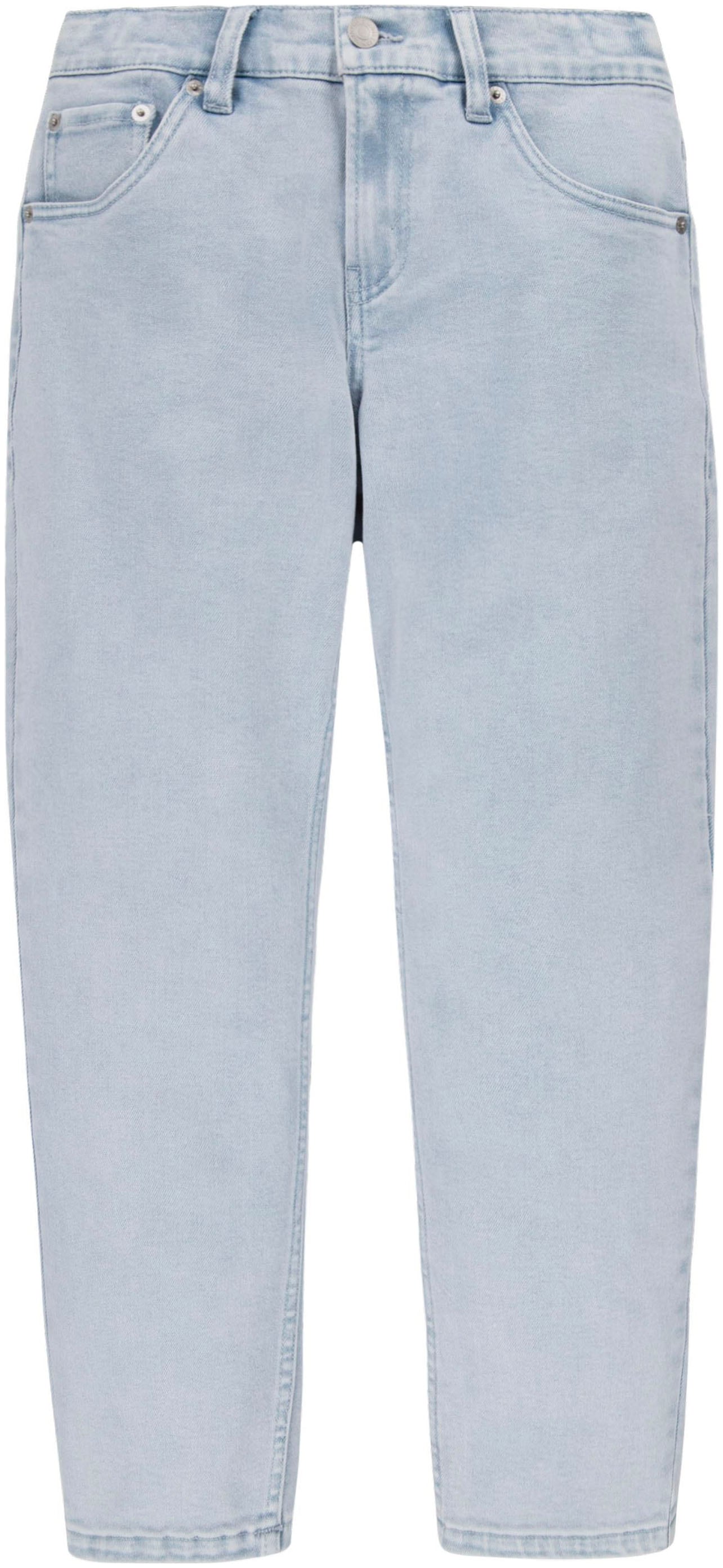 Levi's® Kids Stretch-Jeans »LVB STAY LOOSE TAPER JEANS«, for BOYS von Levi's® Kids