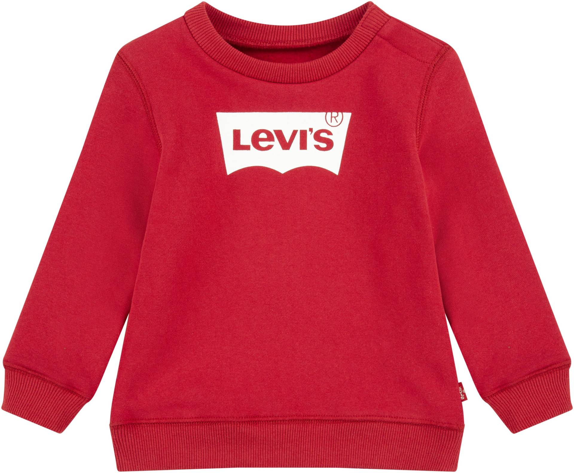 Levi's® Kids Sweatshirt »LVB LVB FRENCH TERRY BATWING«, BABY UNISEX von Levi's® Kids