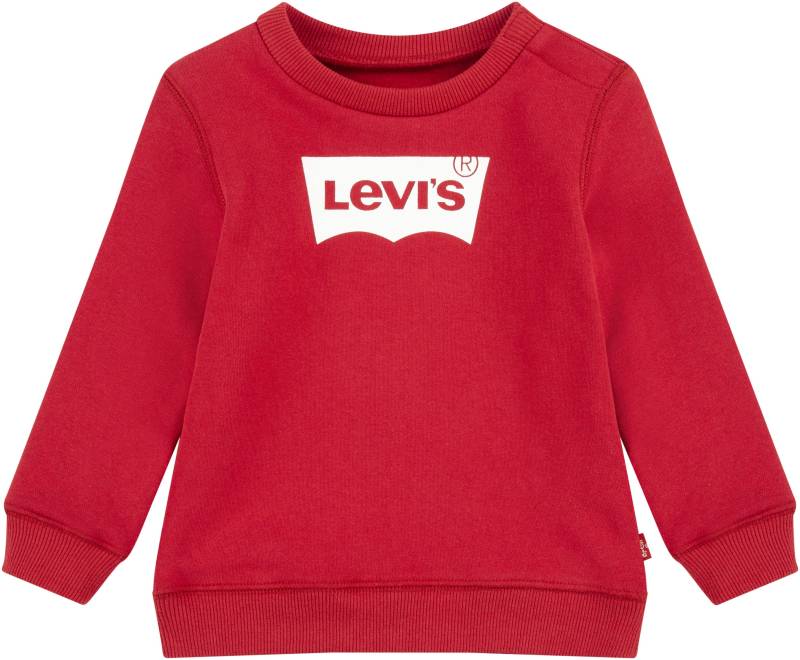 Levi's® Kids Sweatshirt »LVB LVB FRENCH TERRY BATWING«, BABY UNISEX von Levi's® Kids