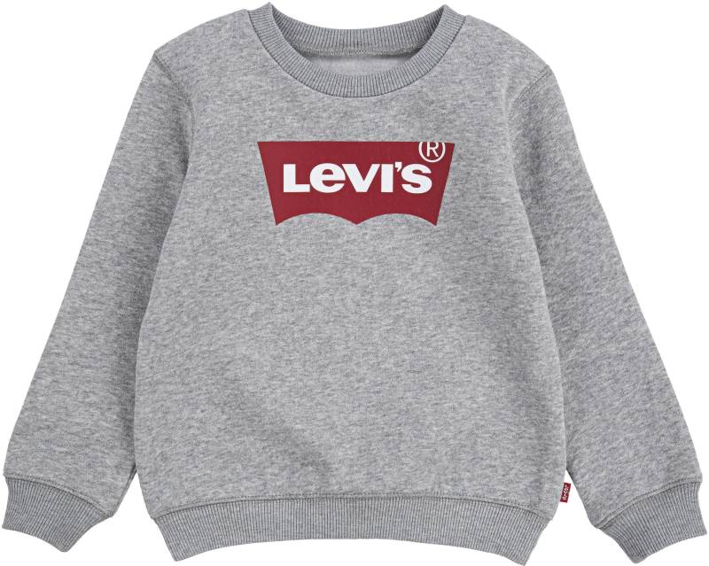 Levi's® Kids Sweatshirt »LVB LVB FRENCH TERRY BATWING«, BABY UNISEX von Levi's® Kids