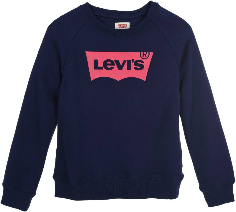 Levi's® Kids Sweatshirt »BATWING CREWNECK SWEATSHIRT«, for GIRLS von Levi's® Kids