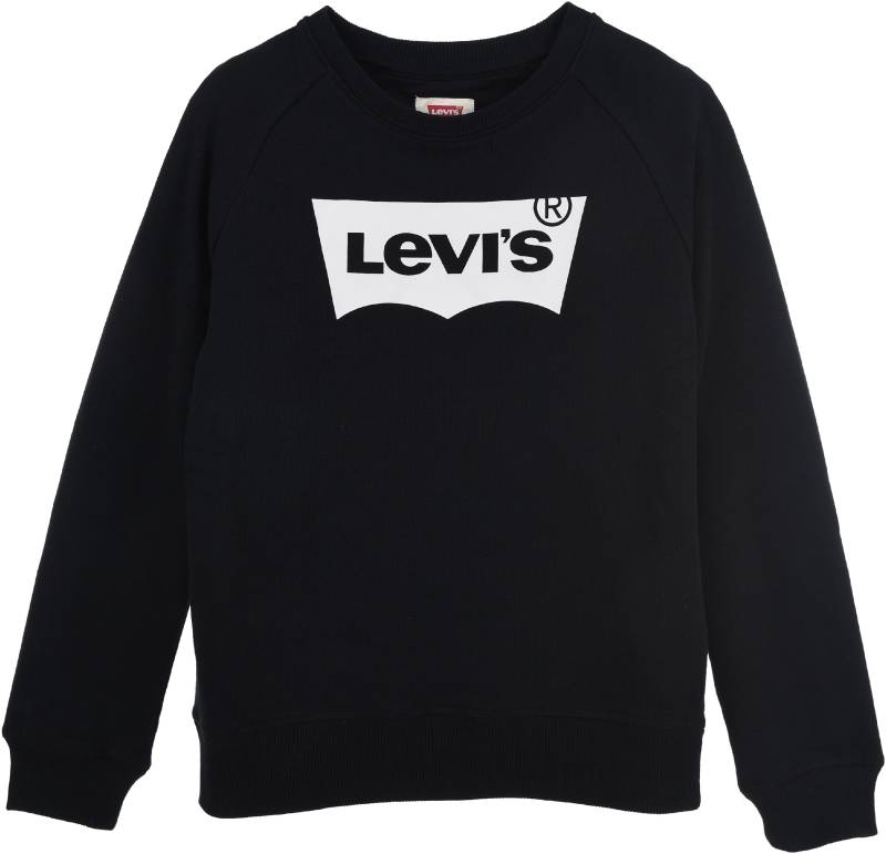 Levi's® Kids Sweatshirt »BATWING CREWNECK SWEATSHIRT«, for GIRLS von Levi's® Kids