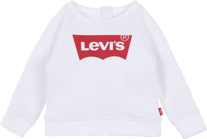 Levi's® Kids Sweatshirt »KET ITEM LOGO CREW«, for GIRLS von Levi's® Kids