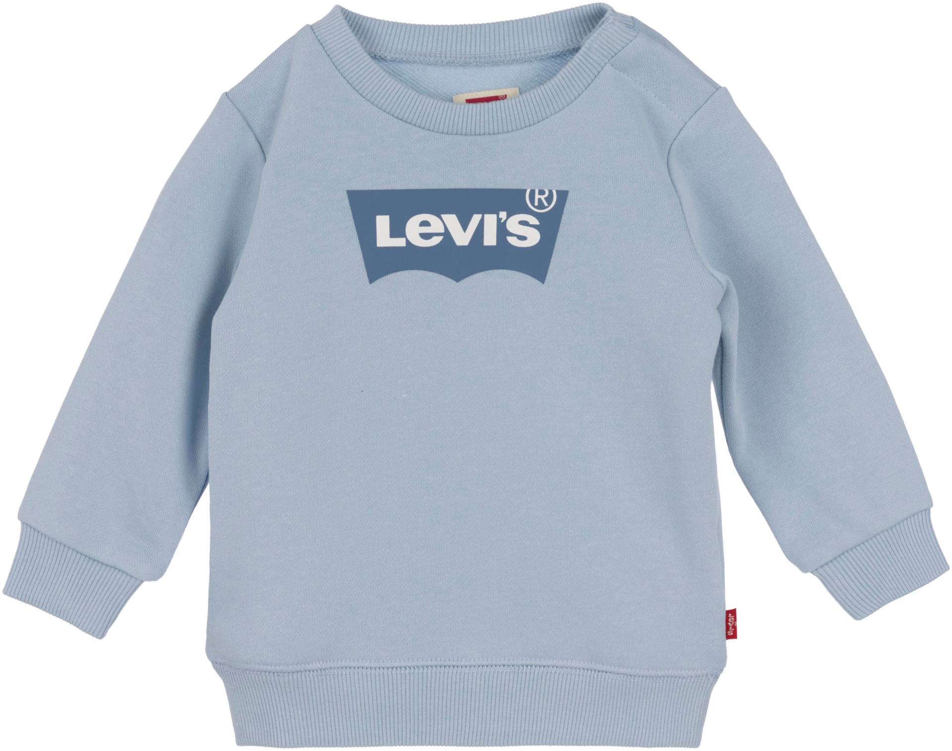 Levi's® Kids Sweatshirt »LVB LVB FRENCH TERRY BATWING«, BABY UNISEX von Levi's® Kids