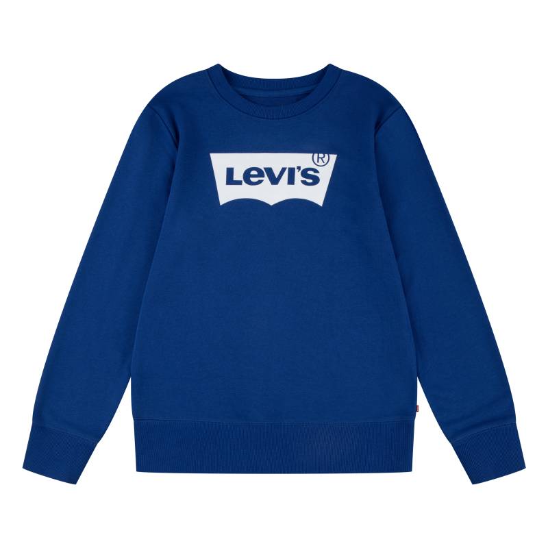 Levi's® Kids Sweatshirt »LVB LVB FRENCH TERRY BATWING«, mit grossem Logo von Levi's® Kids