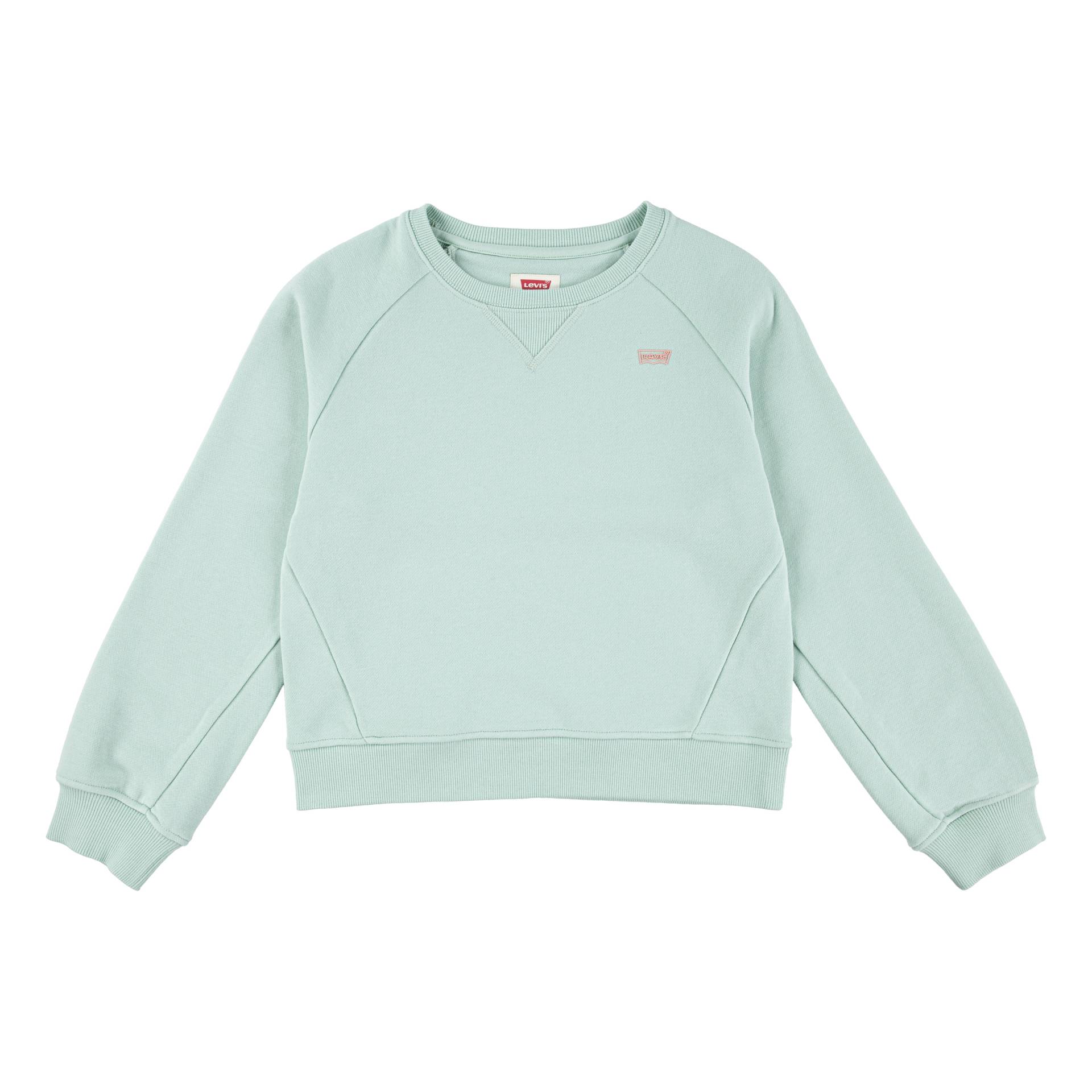 Levi's® Kids Sweatshirt »LVG LEVIS HD SILICONE BATWING« von Levi's® Kids