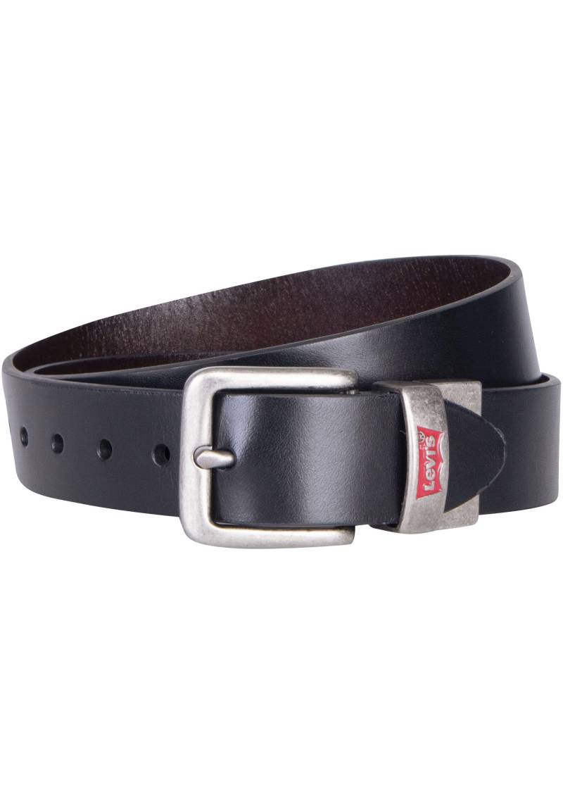 Levi's® Kids Synthetikgürtel »LAN REVERSIBLE LEATHER BELT«, for BOYS von Levi's® Kids