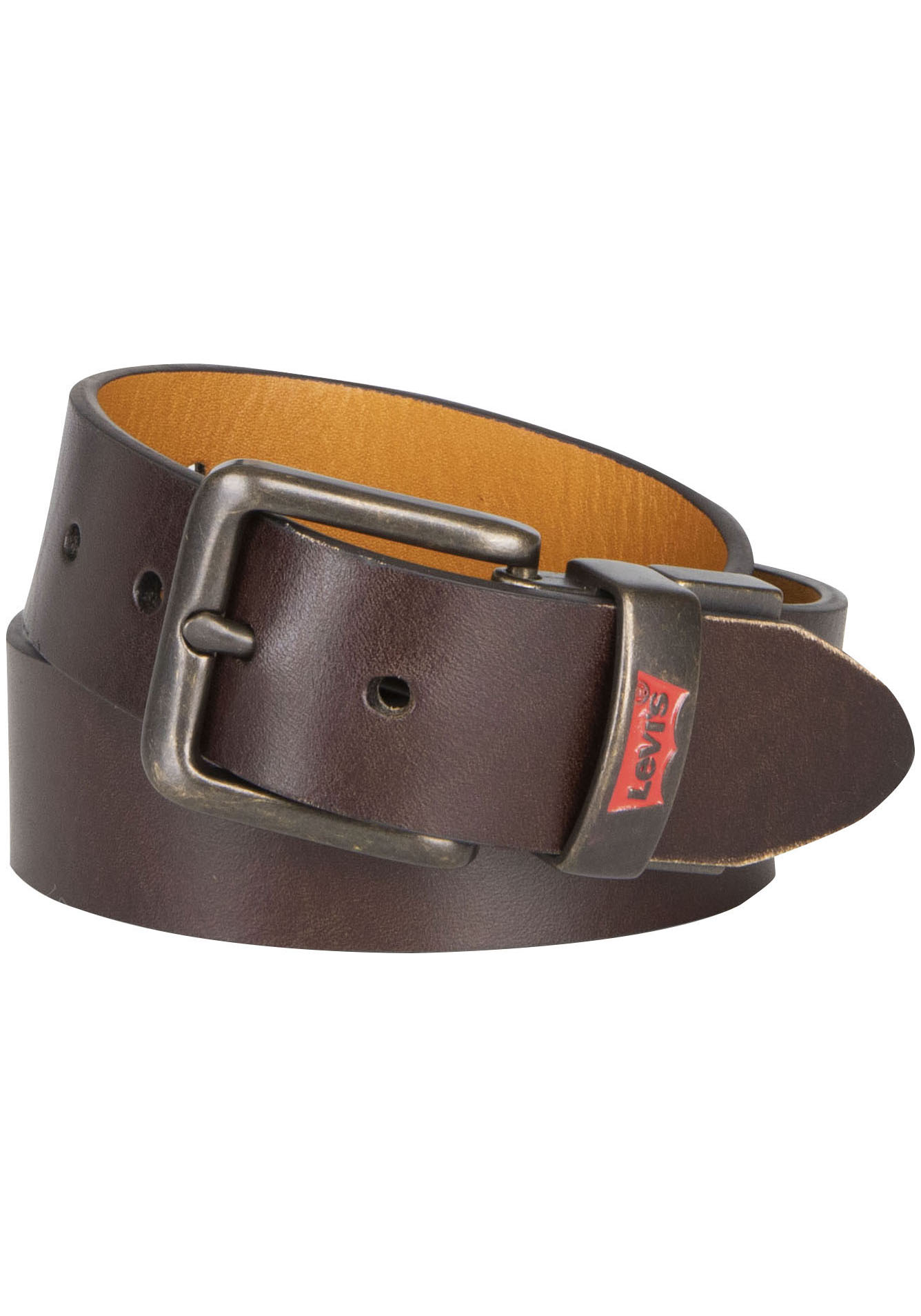 Levi's® Kids Synthetikgürtel »LAN REVERSIBLE LEATHER BELT«, for BOYS von Levi's® Kids